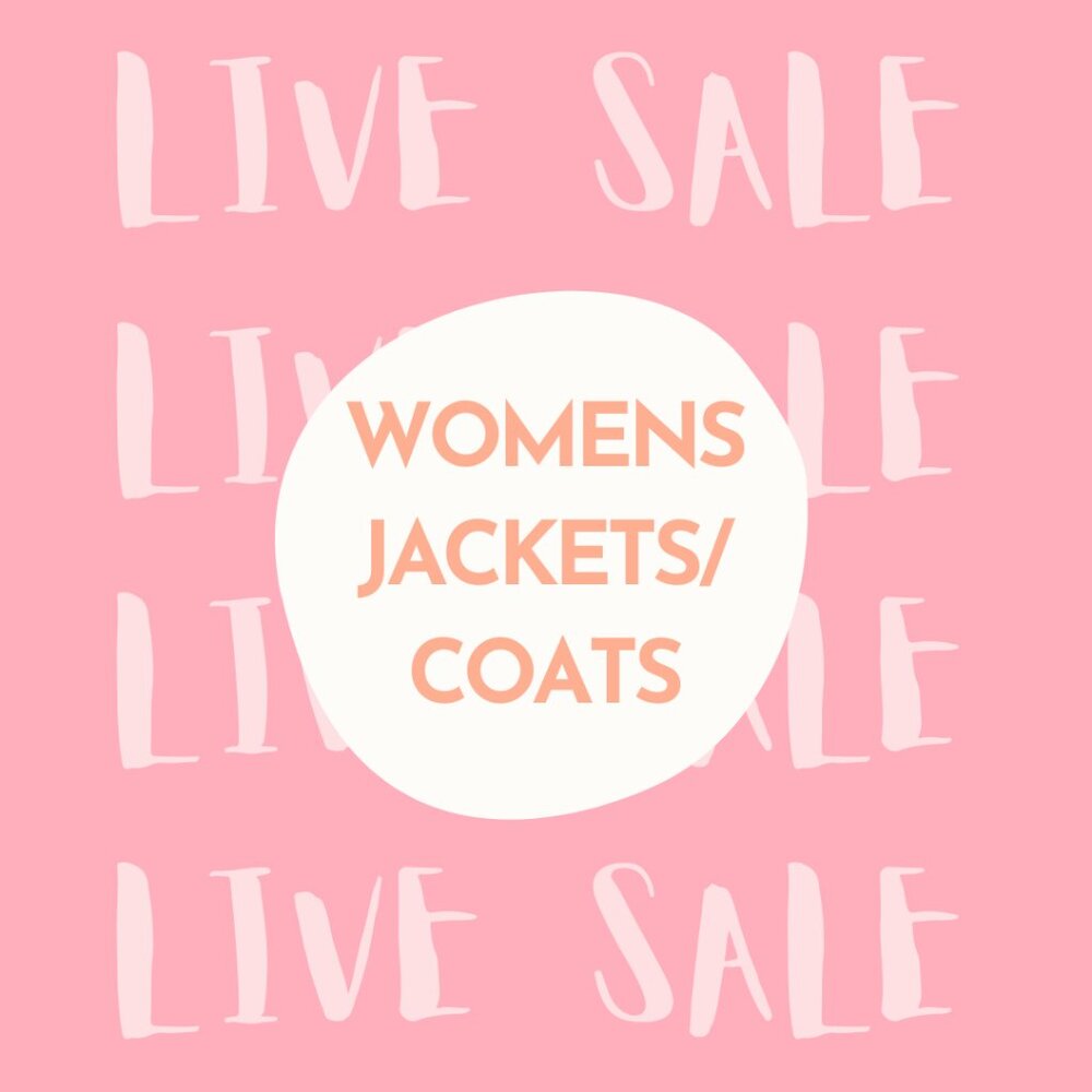 Live Show Clothing (Womens Jackets/Coats)